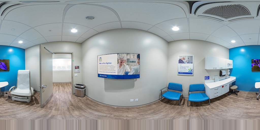  CenterWell Senior Primary Care
