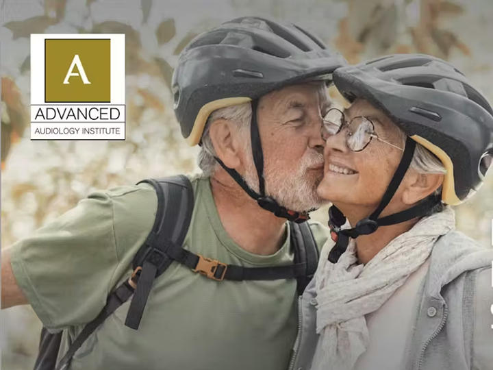  Advanced Audiology Institute