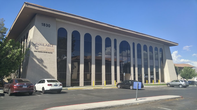  CAN Community Health - Las Vegas