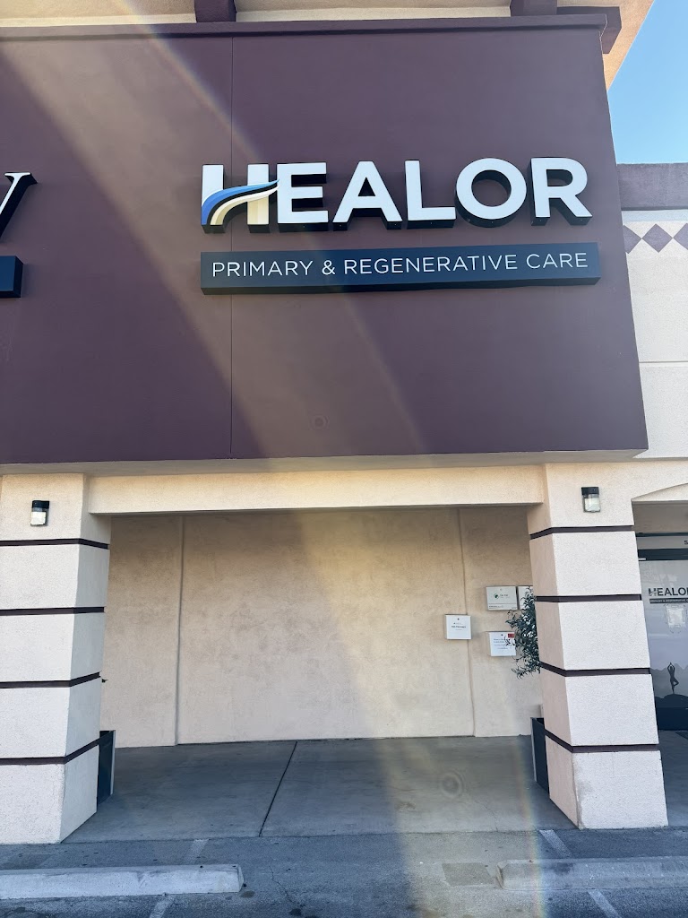  Healor Primary Care Clinic Las Vegas