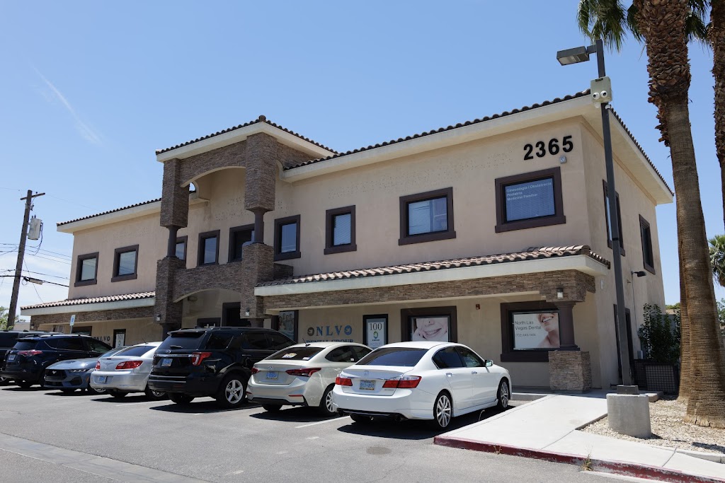 NLV Dental Group