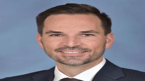Matthew Selleck, DO