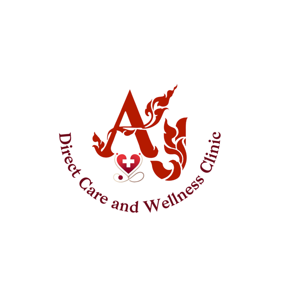  AJ Direct Care and Wellness Clinic