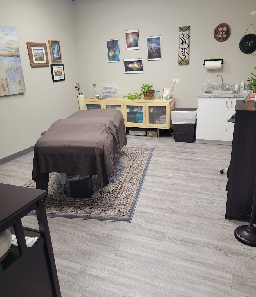 SilverArc APN. & Knots Unwound are now Well Pathways, LLC