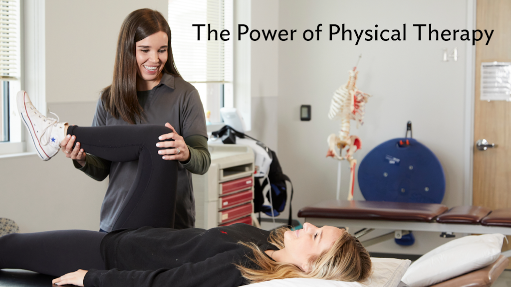 Dignity Health Physical Therapy - West Sahara