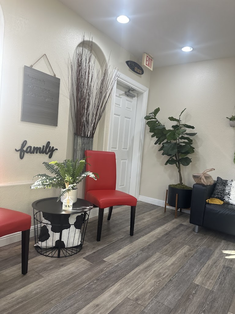  RB Wellness Clinic: Rosaly Diaz Torruellas, MD
