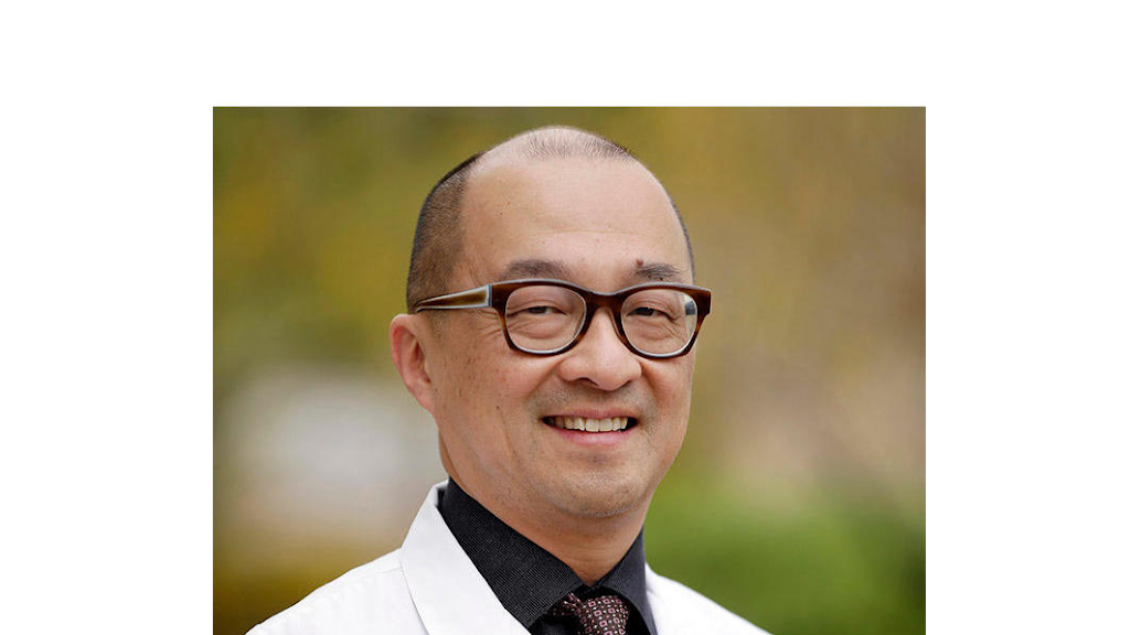 George S. Tu, MD, FCCP, DABSM