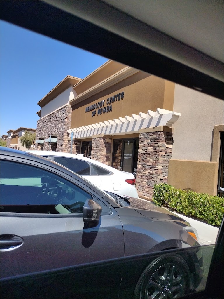  Neurology Center of Nevada
