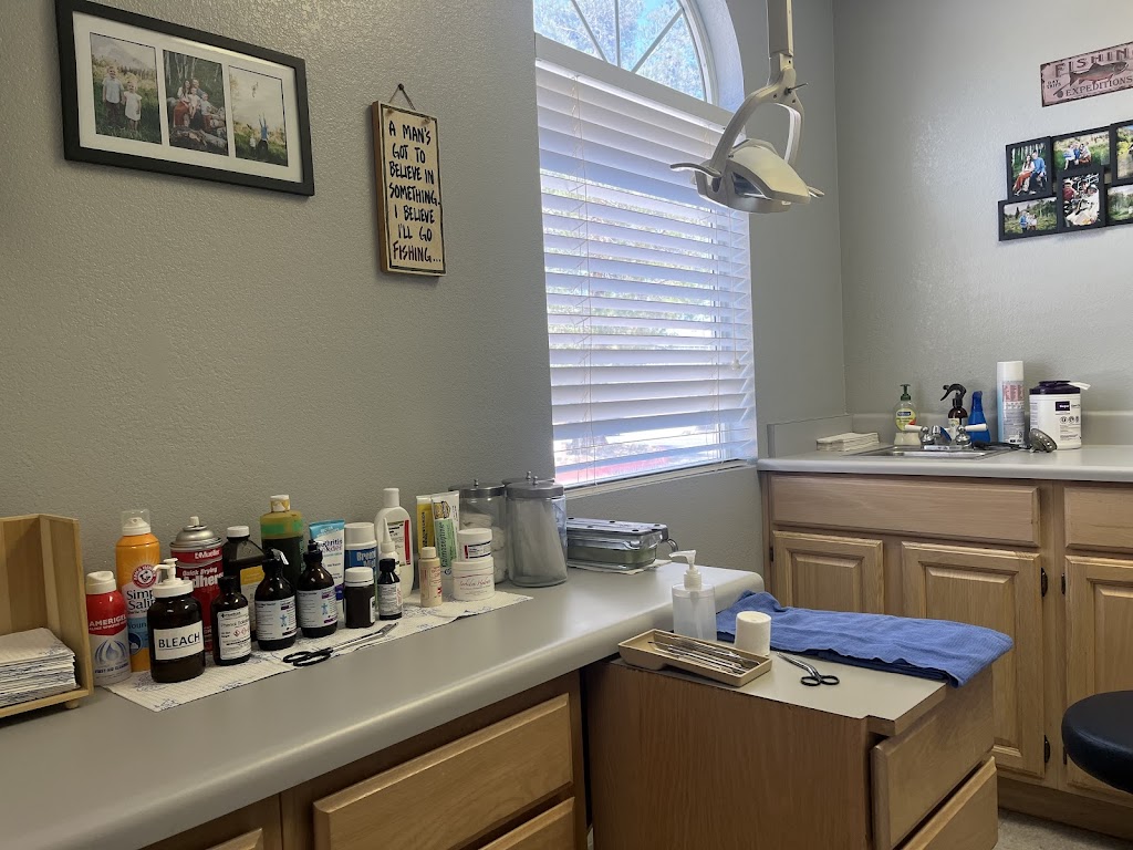 Belmont Anderson & Associates Podiatry