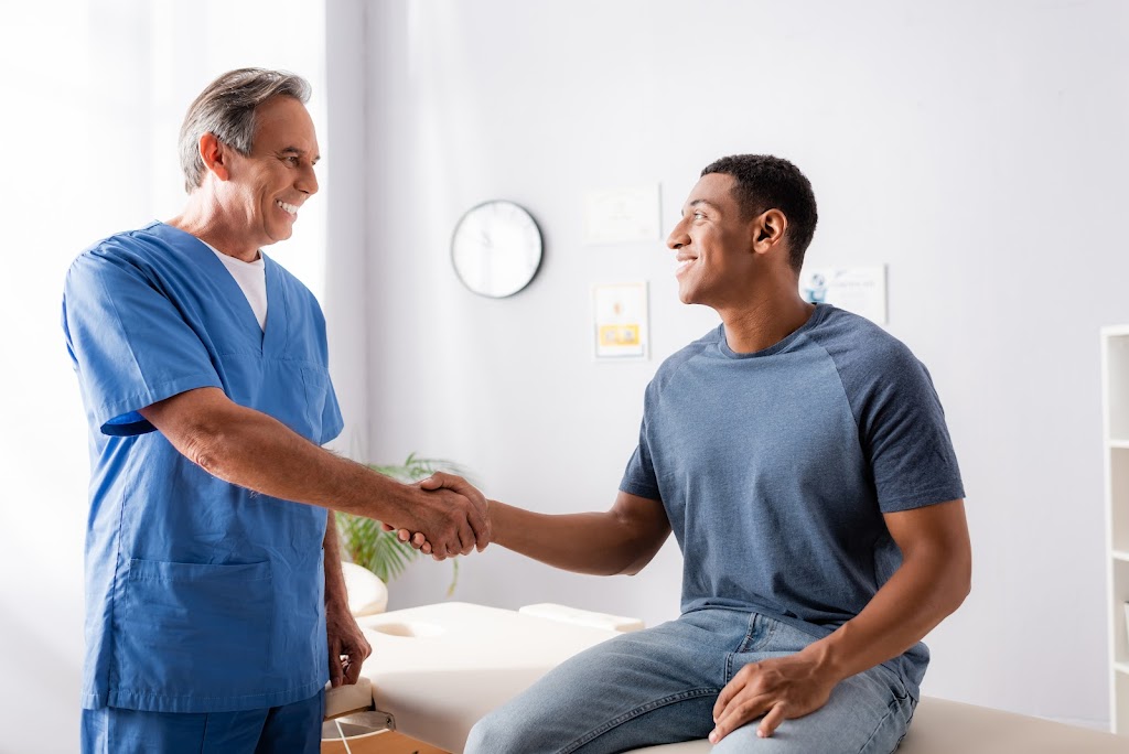 DOT Express Medical Clinic & Physical Exams