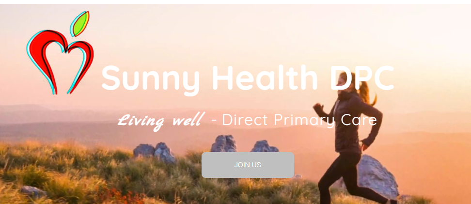 Sunny Health Direct Primary Care