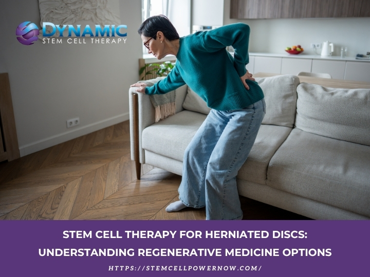  Stem Cell Therapy Las Vegas | Dynamic Stem Cell Therapy