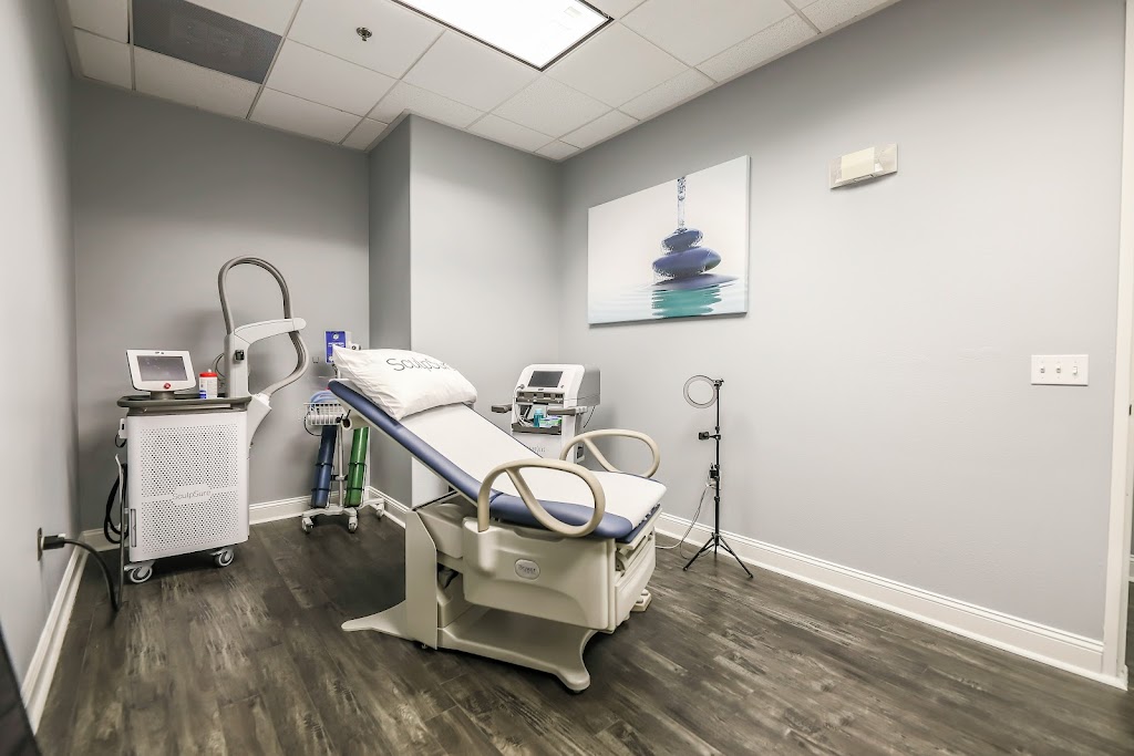  Premier Gynecology and Med Spa