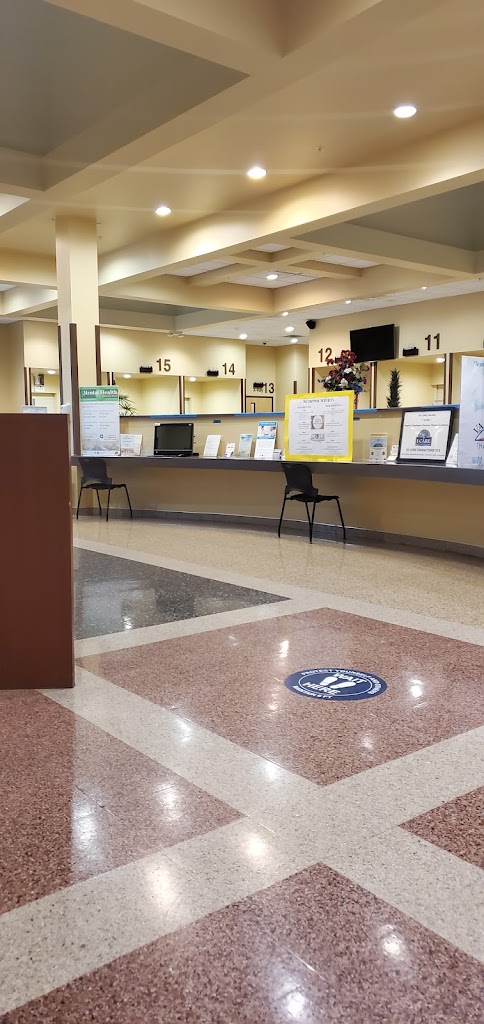 Northwest Las Vegas VA Clinic