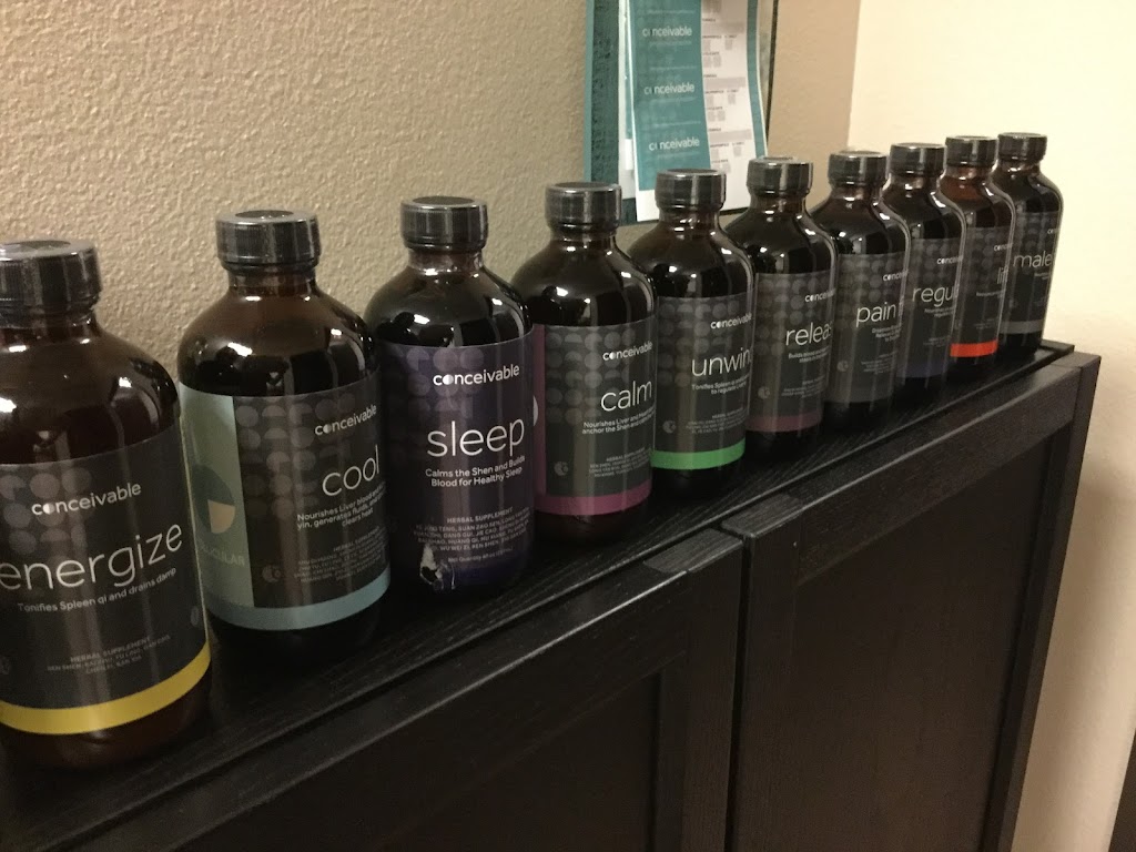  True Health Acupuncture