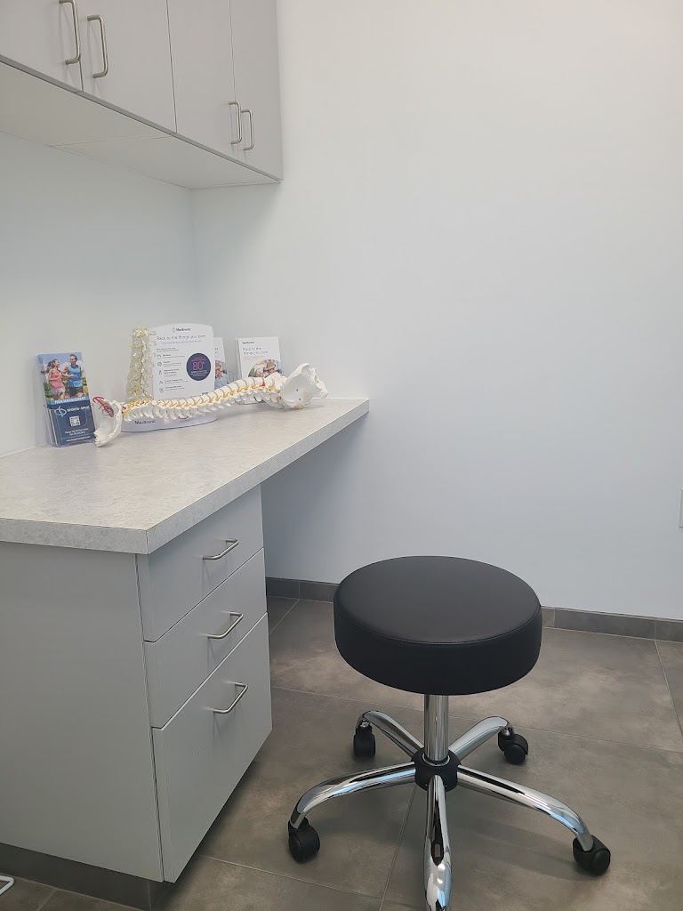 Las Vegas Sports and Spine Center