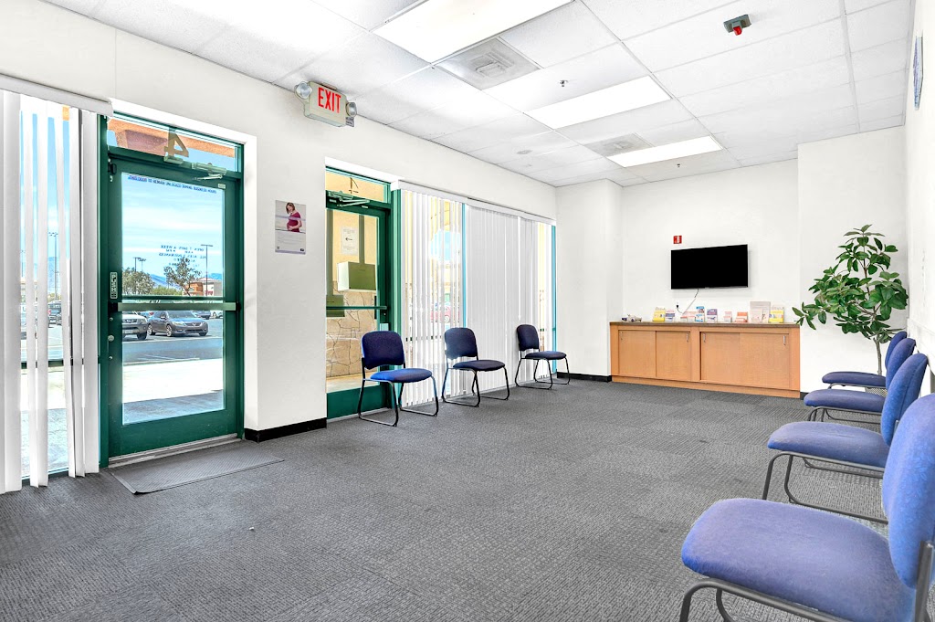  CareFirst Urgent Care - Vegas - Summerlin