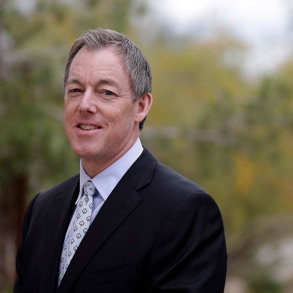  John (Jack) Collier, MD, FCCP, DABSM