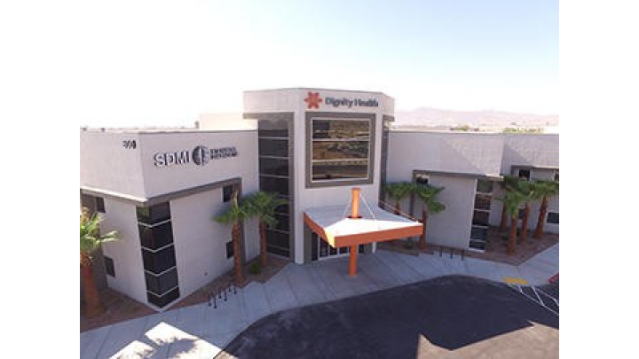 Dignity Health Medical Group Nevada - Pavilion Primary Care Clinic