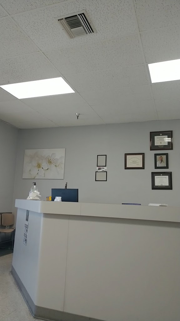  CHUY'S MEDICAL CLINIC