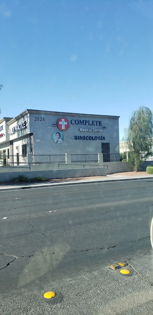 Complete Family Care