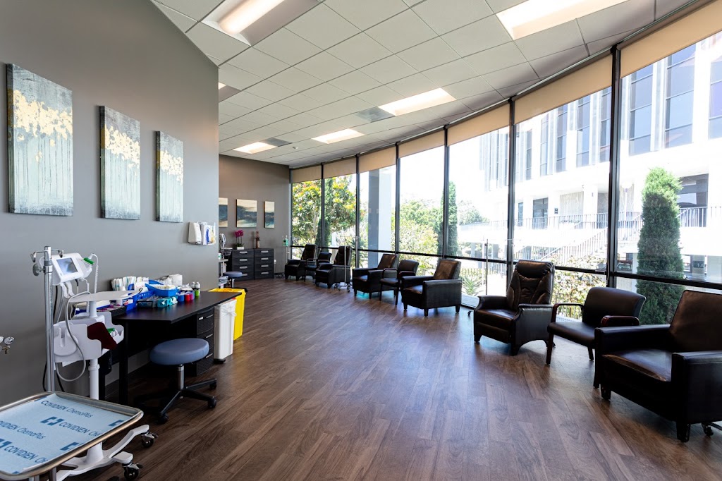 The Oncology Institute