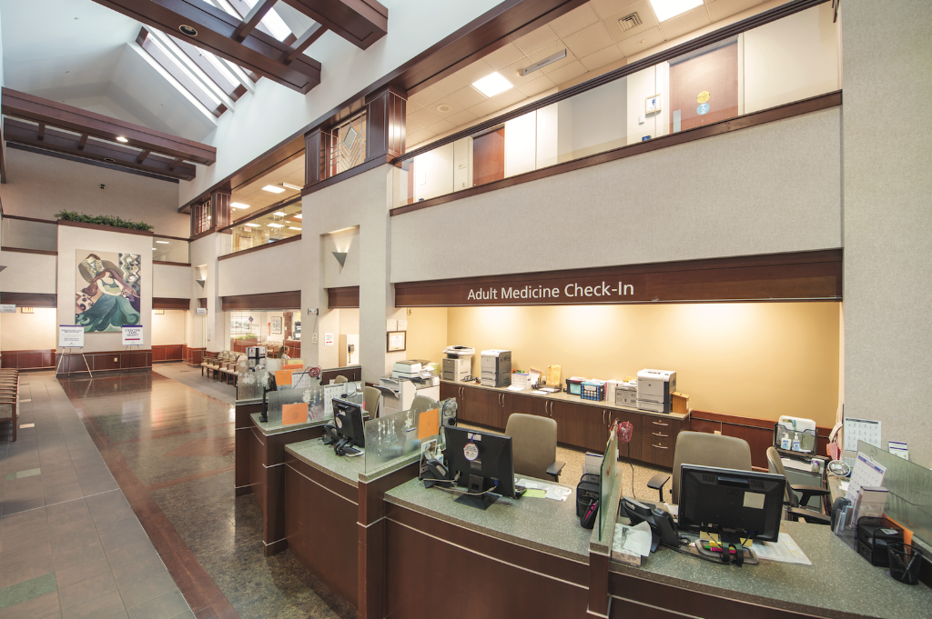  Eastern Healthcare Center