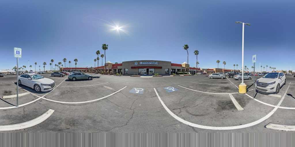  CenterWell Senior Primary Care