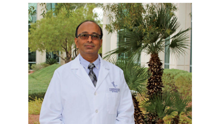 Vikas Gupta, MD