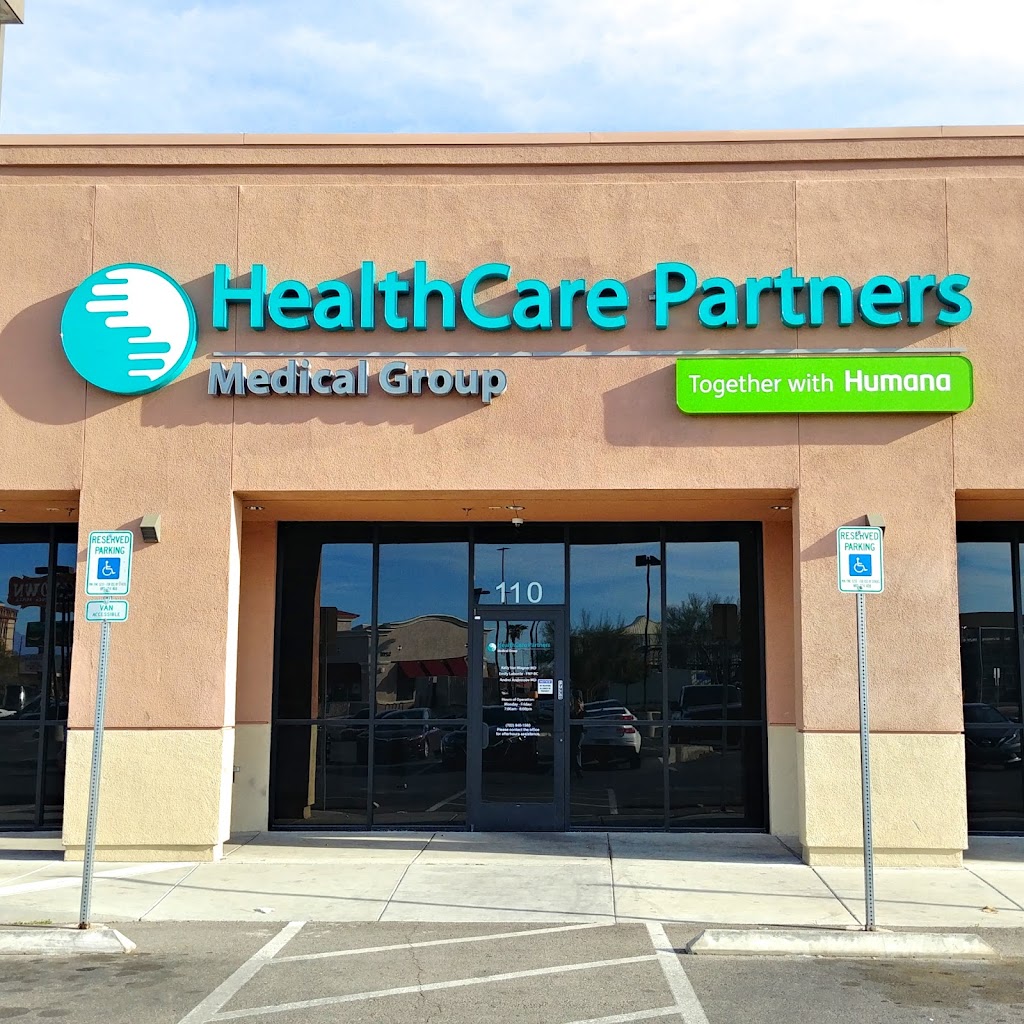 Intermountain Health Boulder Crossing Senior Primary Care (for Humana members)