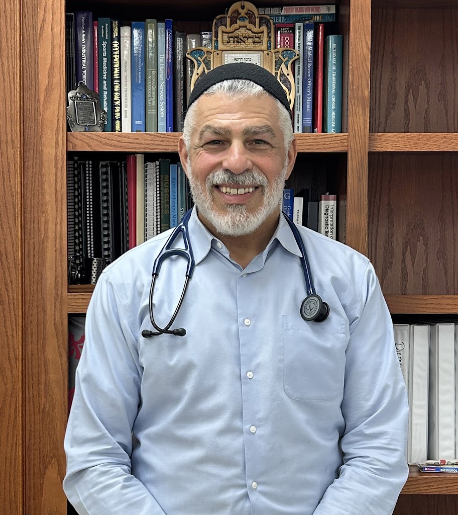  Center for Medical Excellence