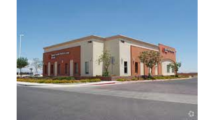 Dignity Health Cardiovascular & Thoracic Surgery Clinic - San Martin