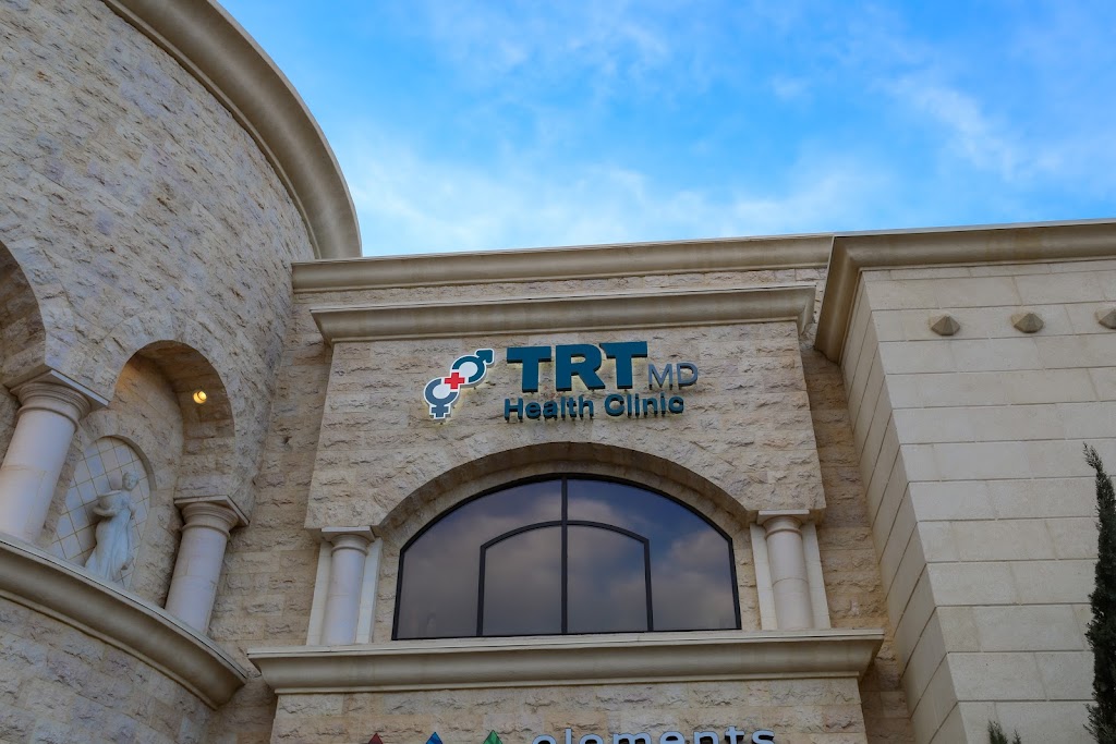 TRTMD Health Clinic