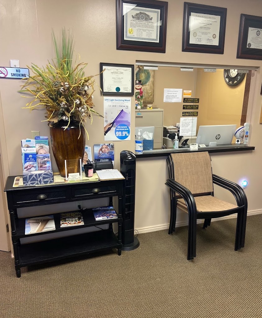 Summerville Medical & Wellness Center