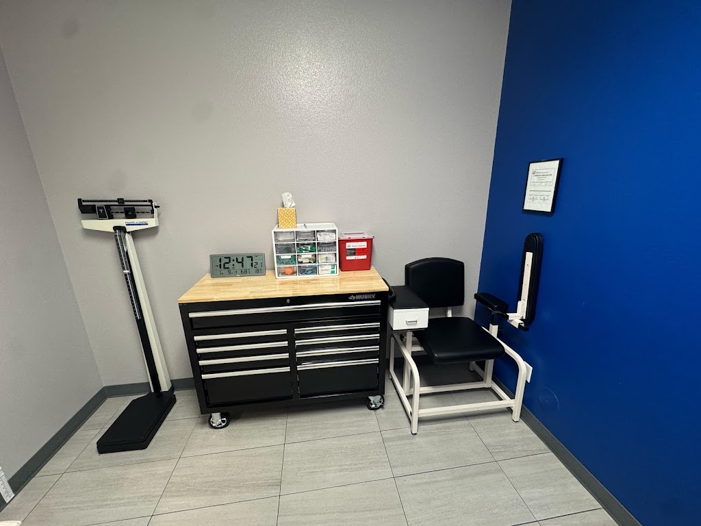  ARCpoint Labs of Las Vegas