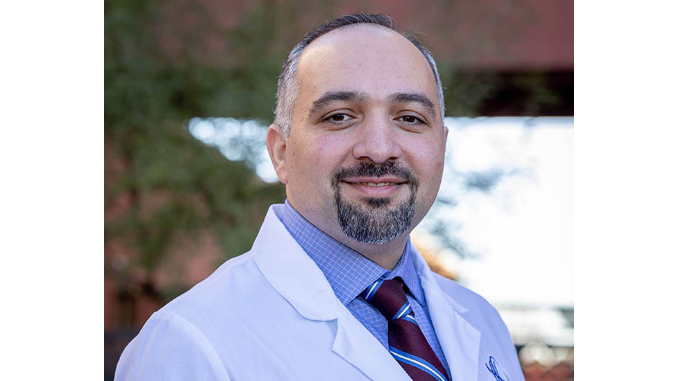 Ammar M. Yousif, MD