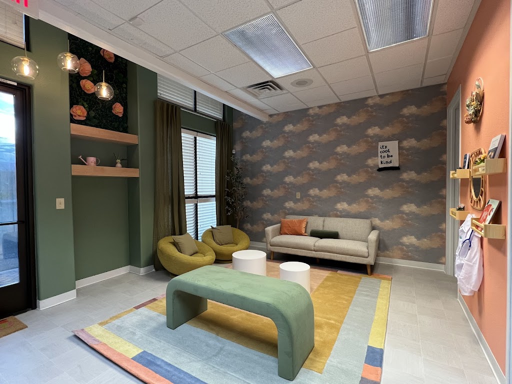 Little Roots Pediatrics: Direct Access Pediatric Care