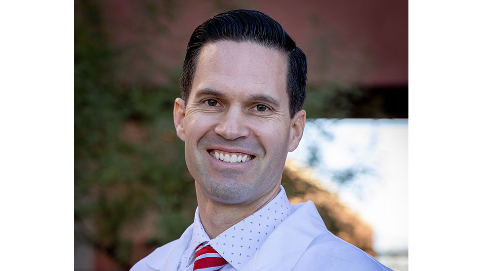Robert Beck, MD
