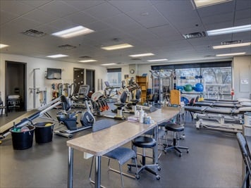  Dignity Health Physical Therapy - Seven Hills