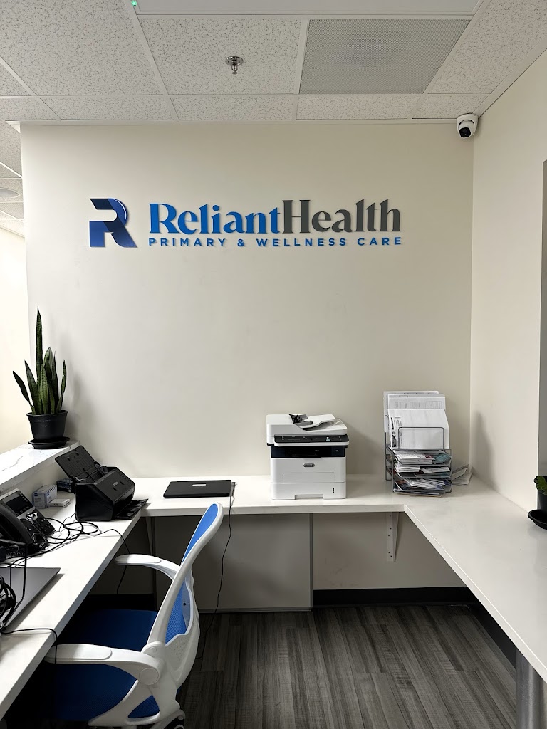 ReliantHealth Primary & Wellness Care