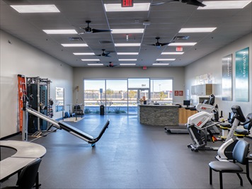 Dignity Health Physical Therapy - Raiders Way