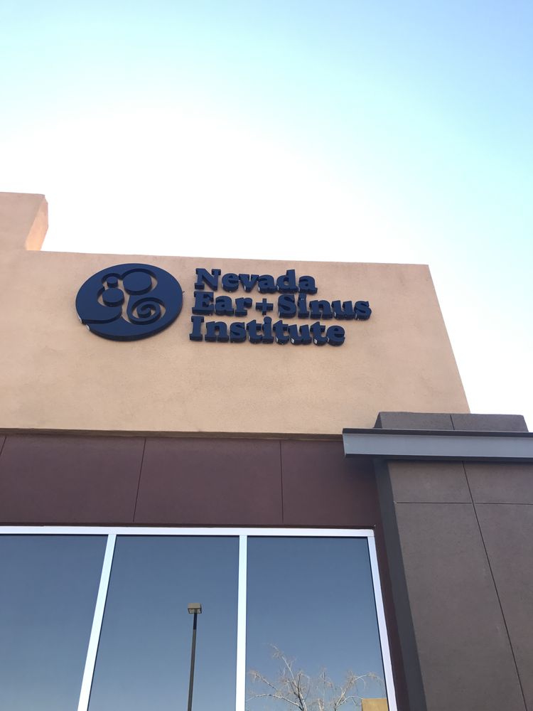  Nevada Ear + Sinus Institute