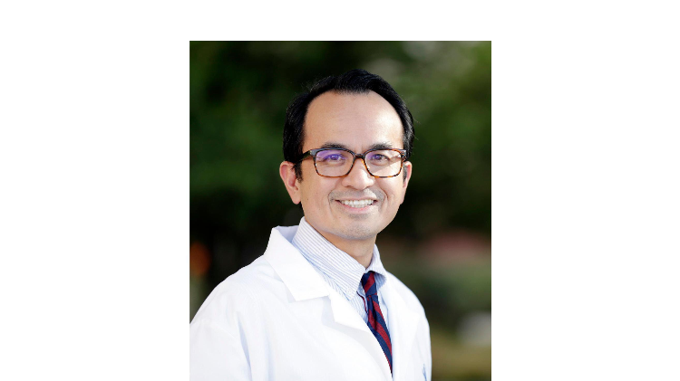 Resty Tibayan, MD