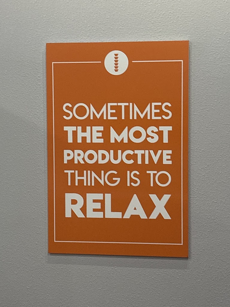 NuSpine Chiropractic