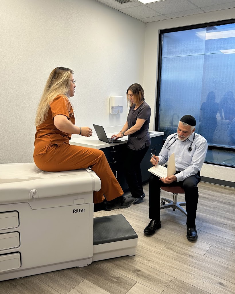  Center for Medical Excellence