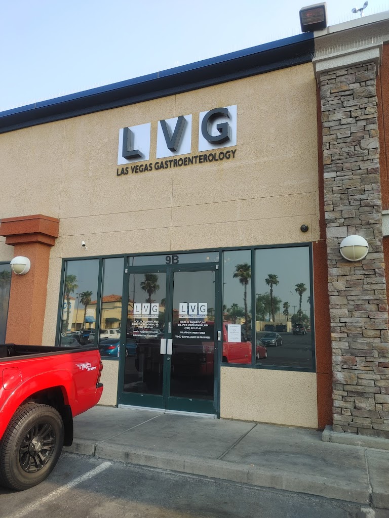 Las Vegas Gastroenterology