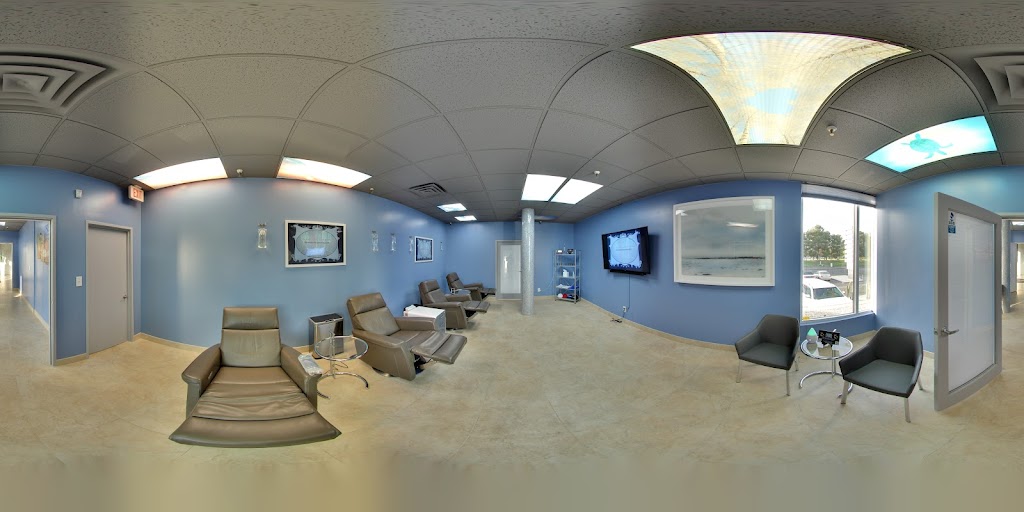  IV Vitamin Therapy Clinic