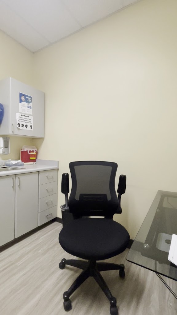  Apex Medical Center