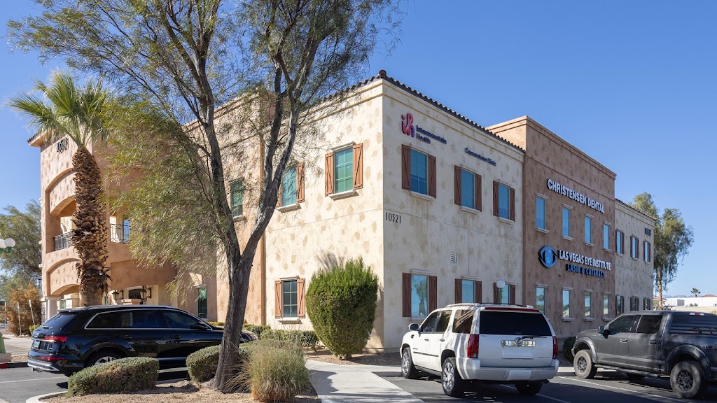 Intermountain Health Cornerstone Clinic