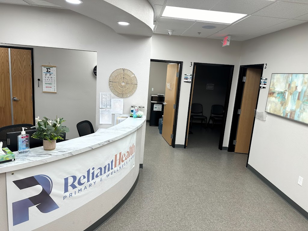  ReliantHealth Primary & Wellness Care